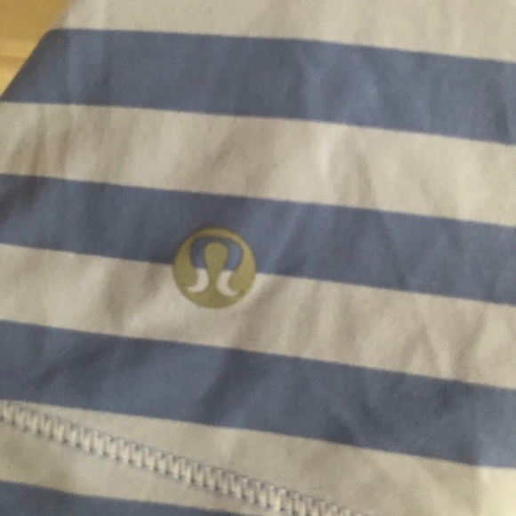 Core kicker tank in apex stripe lavender dusk - Picture 3 of 14